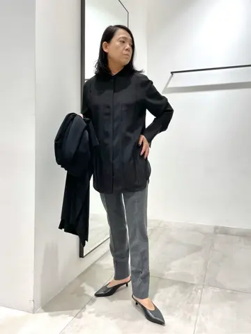 JOSEPH 米山美紀 コーディネート画像