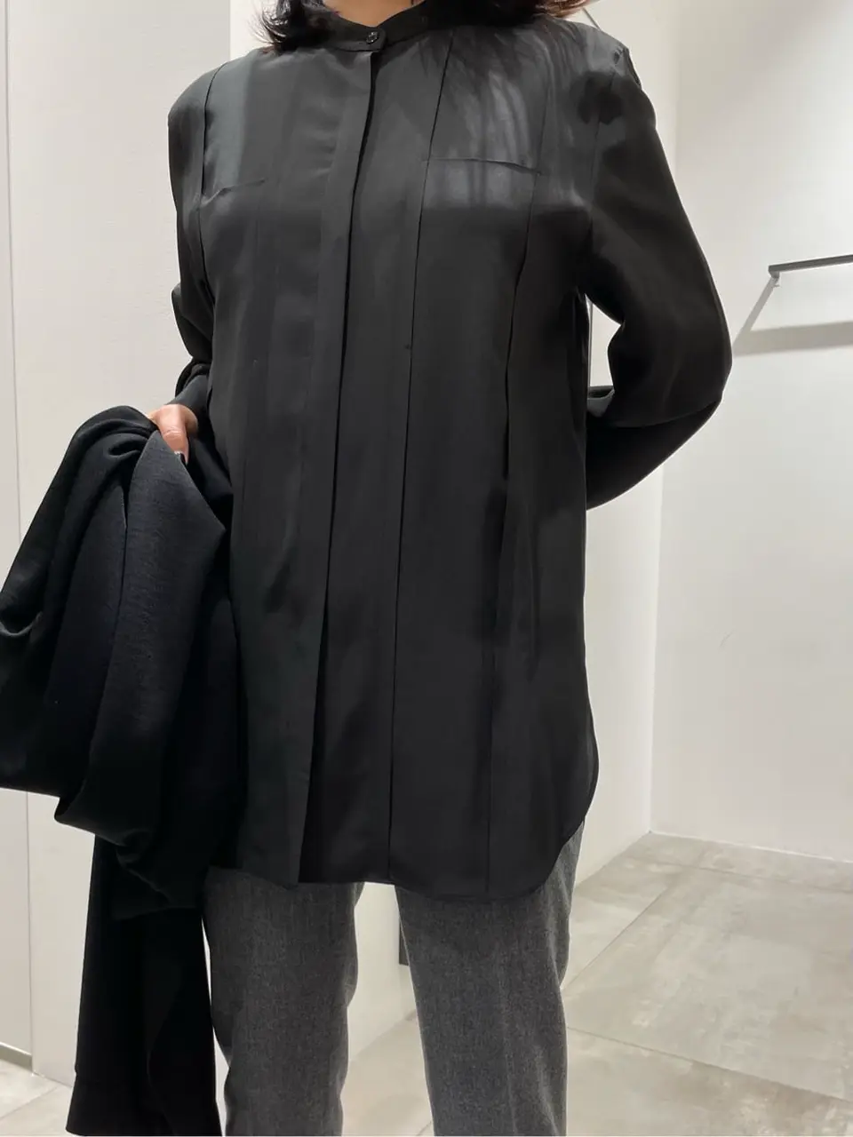 JOSEPH 米山美紀 コーディネート画像