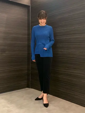 JOSEPH M.K コーディネート画像