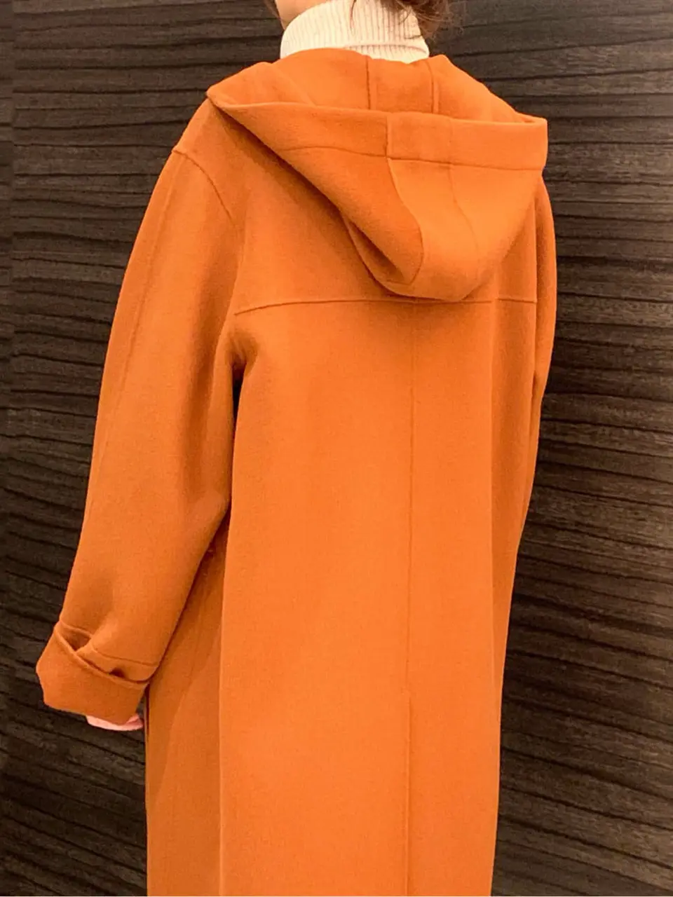 JOSEPH M.K コーディネート画像