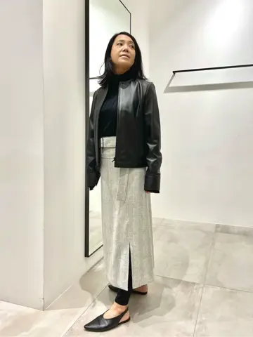 JOSEPH 米山美紀 コーディネート画像