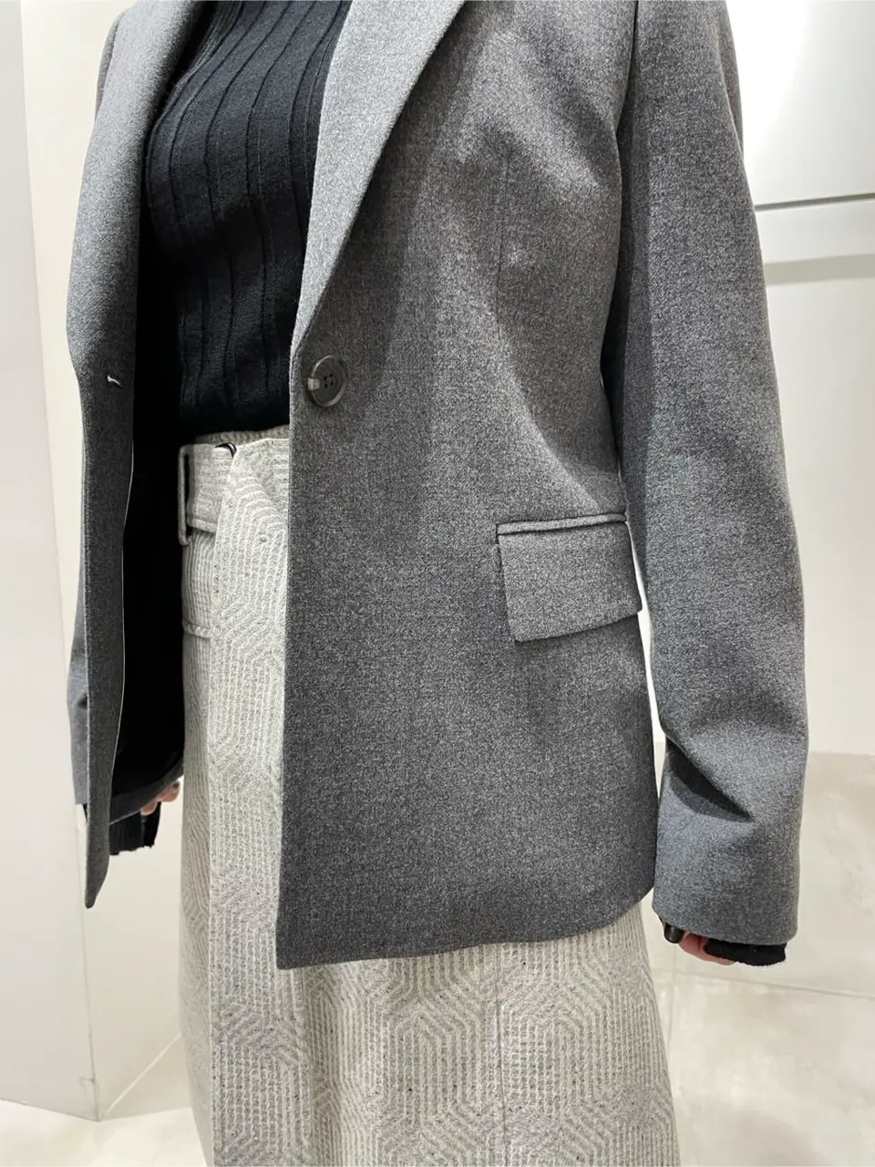 JOSEPH 米山美紀 コーディネート画像