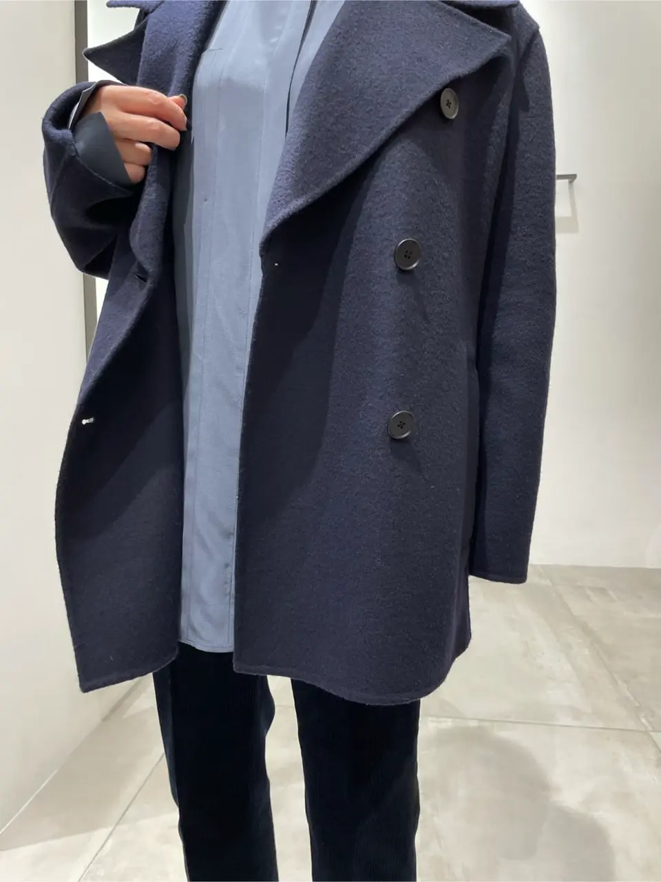 JOSEPH 米山美紀 コーディネート画像