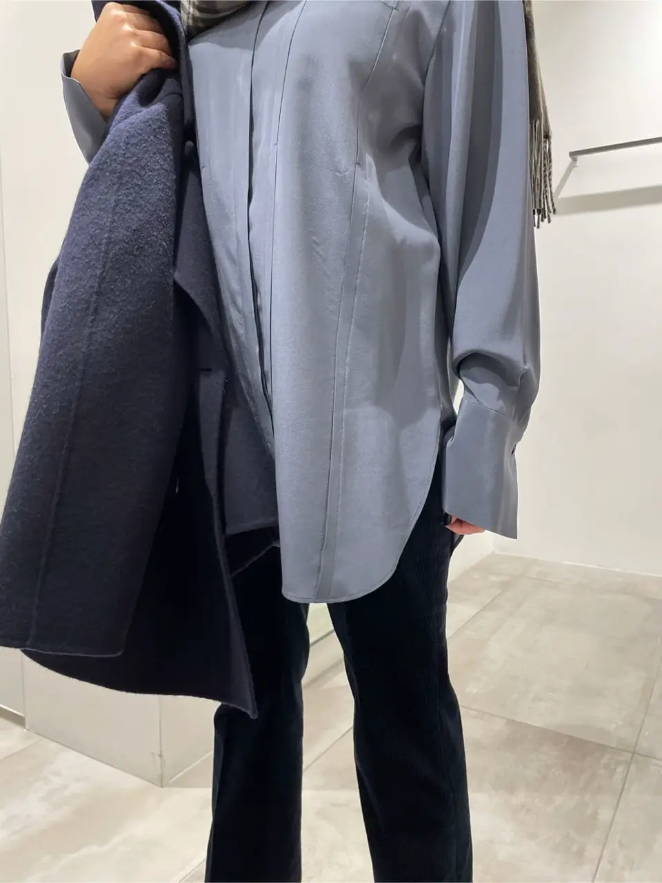 JOSEPH 米山美紀 コーディネート画像