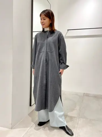 JOSEPH 小田 コーディネート画像