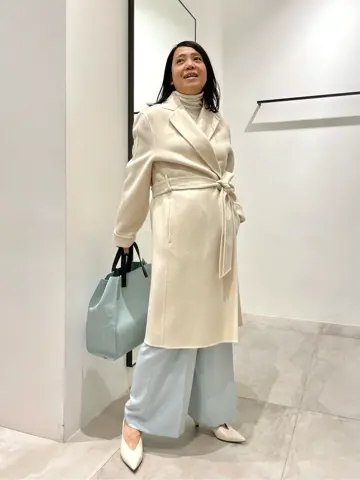 JOSEPH 米山美紀 コーディネート画像