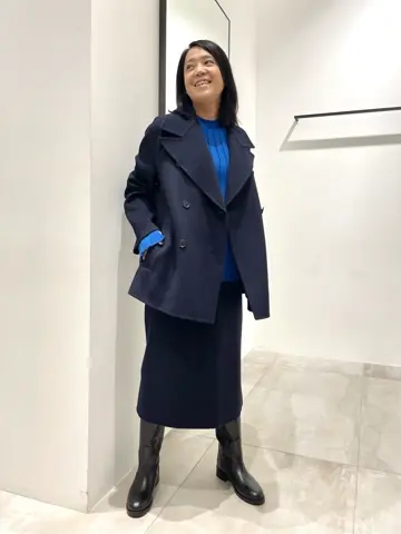 JOSEPH 米山美紀 コーディネート画像