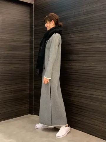 JOSEPH M.K コーディネート画像