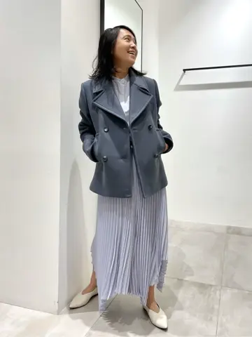 JOSEPH 米山美紀 コーディネート画像