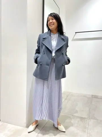 JOSEPH 米山美紀 コーディネート画像