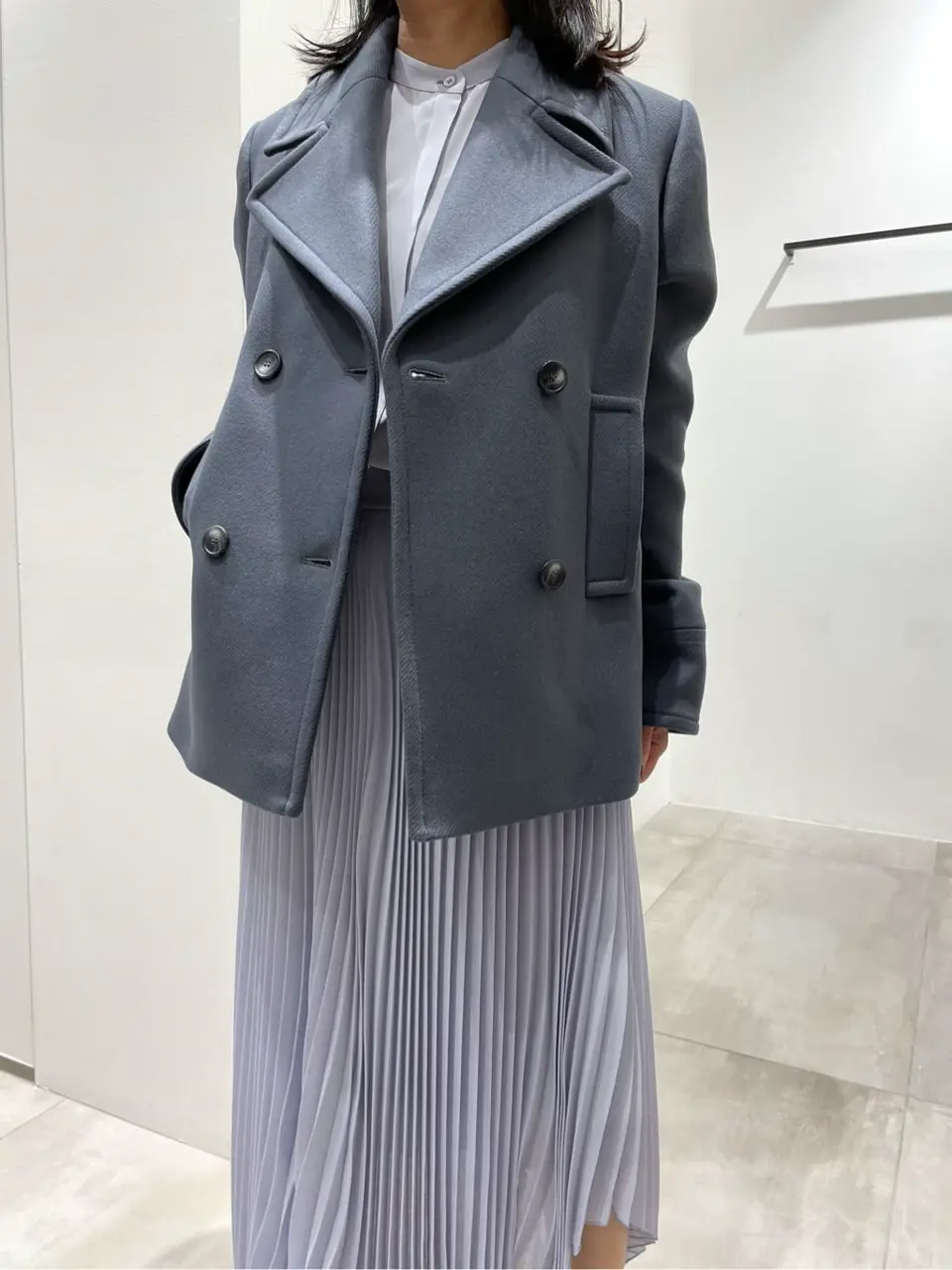 JOSEPH 米山美紀 コーディネート画像