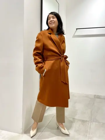 JOSEPH 米山美紀 コーディネート画像