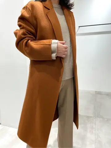 JOSEPH 米山美紀 コーディネート画像