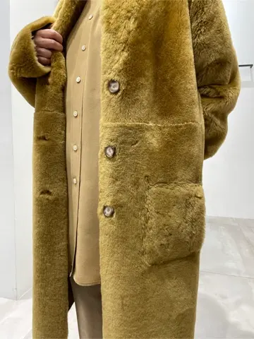 JOSEPH 米山美紀 コーディネート画像