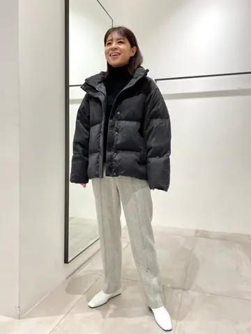 JOSEPH 小田 コーディネート画像