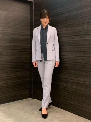 JOSEPH M.K コーディネート画像