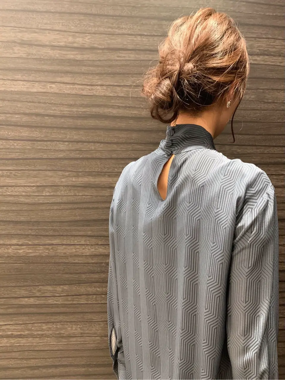 JOSEPH M.K コーディネート画像