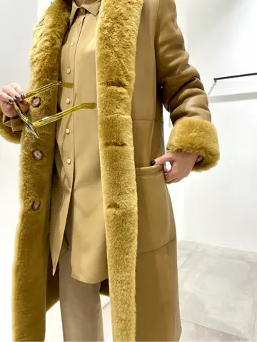 JOSEPH 米山美紀 コーディネート画像