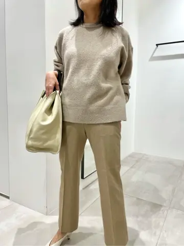 JOSEPH 米山美紀 コーディネート画像