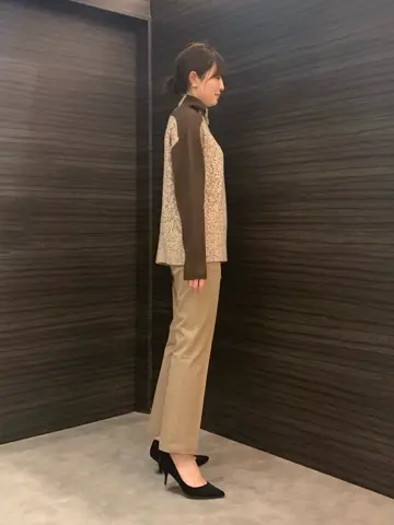 JOSEPH M.K コーディネート画像