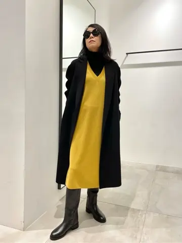 JOSEPH 米山美紀 コーディネート画像