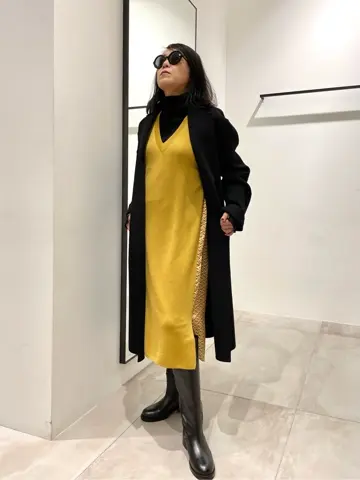 JOSEPH 米山美紀 コーディネート画像