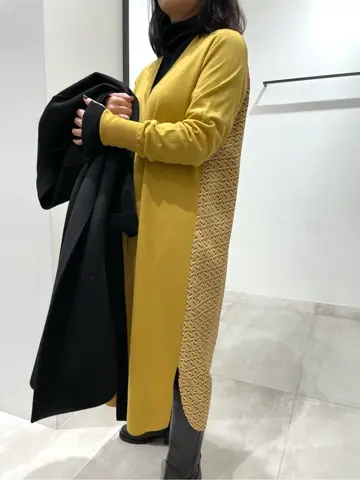 JOSEPH 米山美紀 コーディネート画像