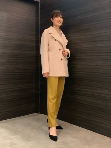 JOSEPH M.K コーディネート画像