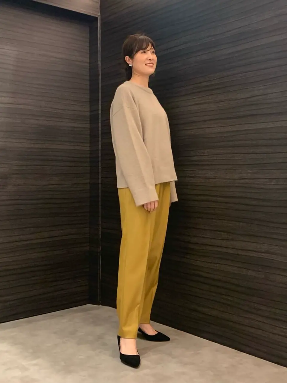 JOSEPH M.K コーディネート画像