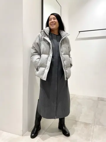 JOSEPH 米山美紀 コーディネート画像