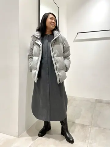 JOSEPH 米山美紀 コーディネート画像