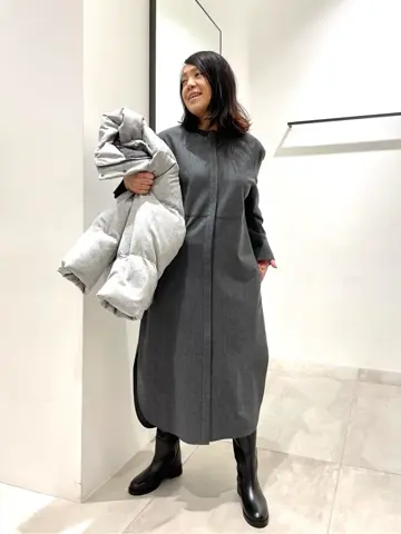 JOSEPH 米山美紀 コーディネート画像