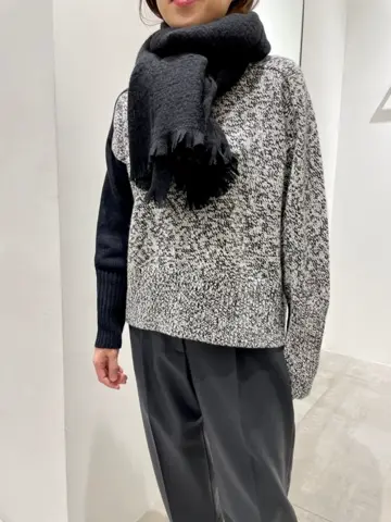 JOSEPH 小田 コーディネート画像