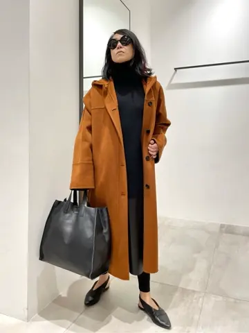 JOSEPH 米山美紀 コーディネート画像