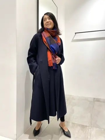 JOSEPH 米山美紀 コーディネート画像