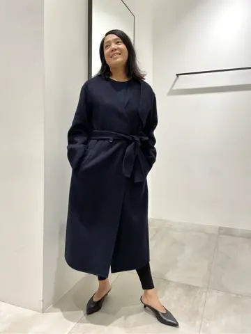 JOSEPH 米山美紀 コーディネート画像