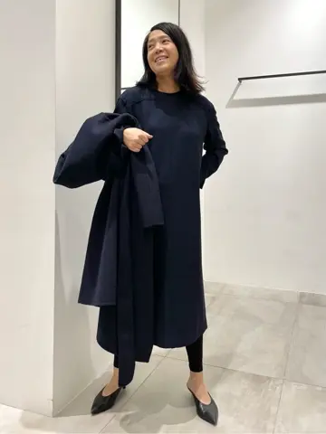 JOSEPH 米山美紀 コーディネート画像