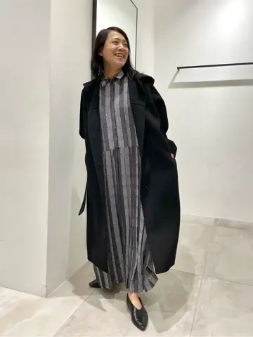 JOSEPH 米山美紀 コーディネート画像