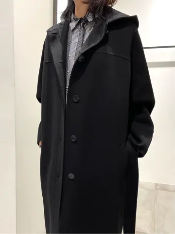 JOSEPH 米山美紀 コーディネート画像