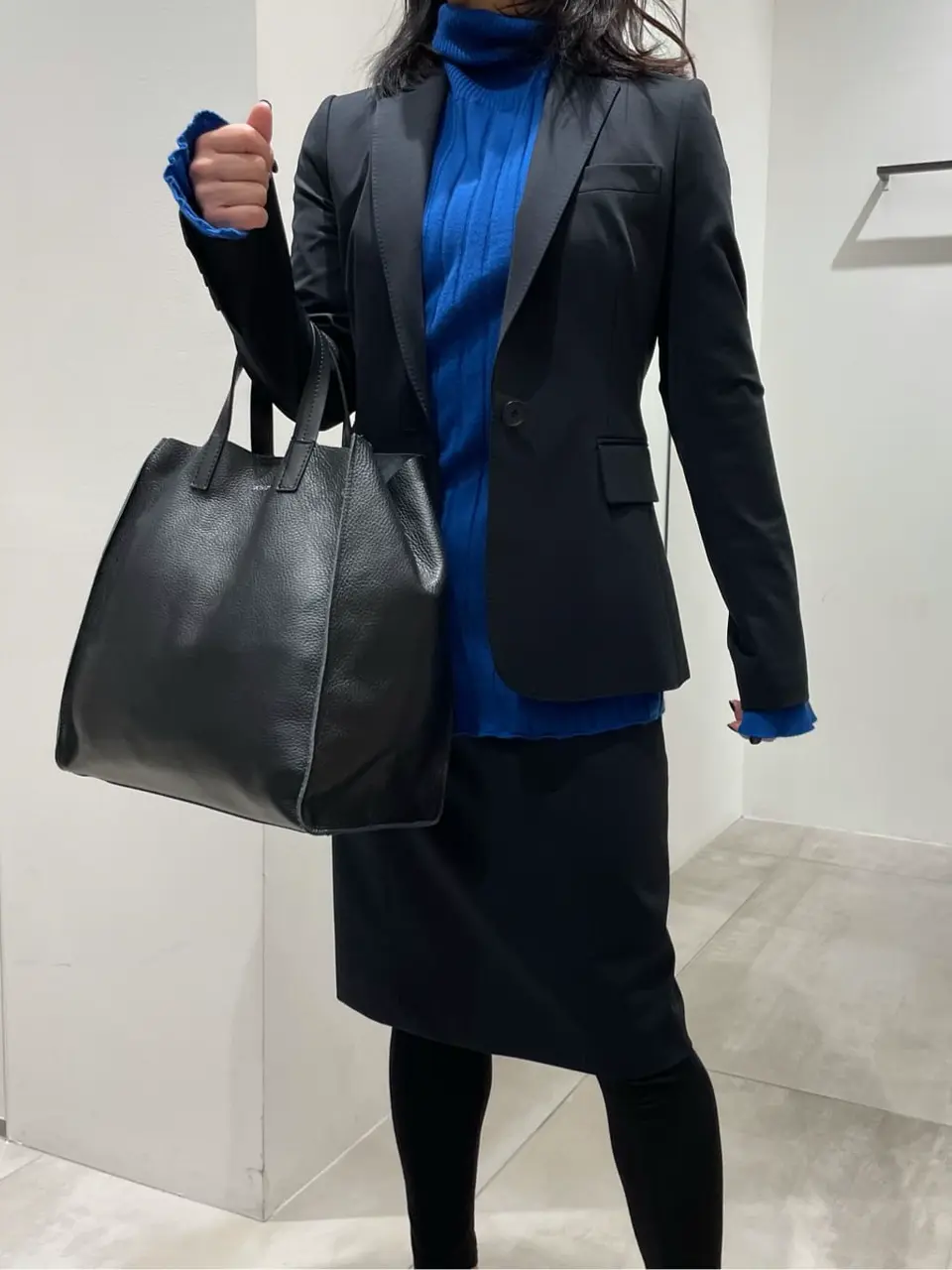 JOSEPH 米山美紀 コーディネート画像