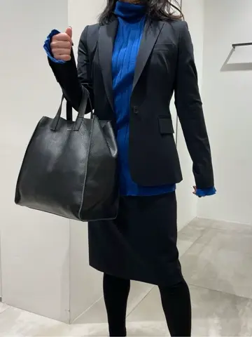 JOSEPH 米山美紀 コーディネート画像