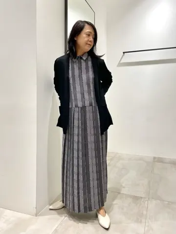 JOSEPH 米山美紀 コーディネート画像