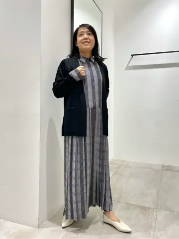 JOSEPH 米山美紀 コーディネート画像