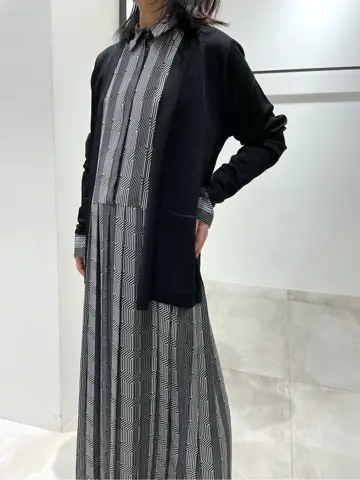 JOSEPH 米山美紀 コーディネート画像