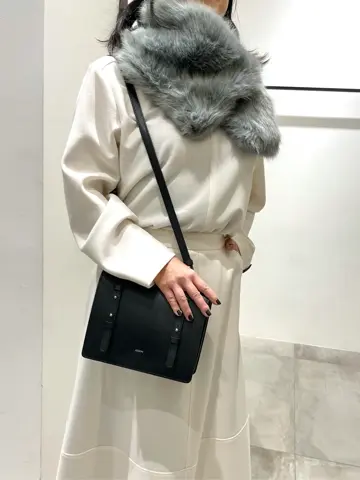 JOSEPH 米山美紀 コーディネート画像