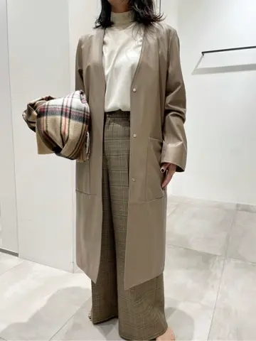 JOSEPH 米山美紀 コーディネート画像