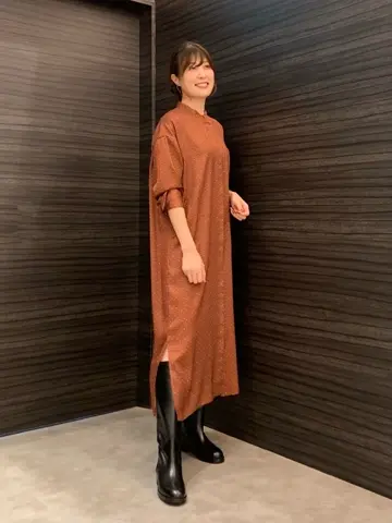 JOSEPH M.K コーディネート画像