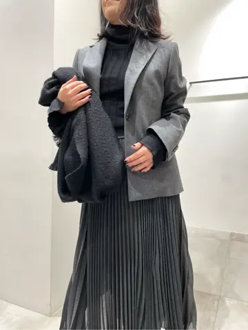 JOSEPH 米山美紀 コーディネート画像