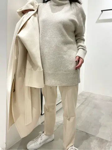 JOSEPH 米山美紀 コーディネート画像