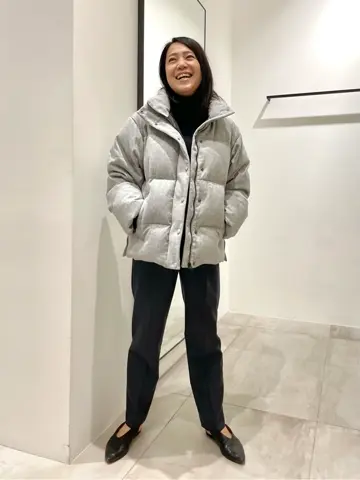 JOSEPH 米山美紀 コーディネート画像